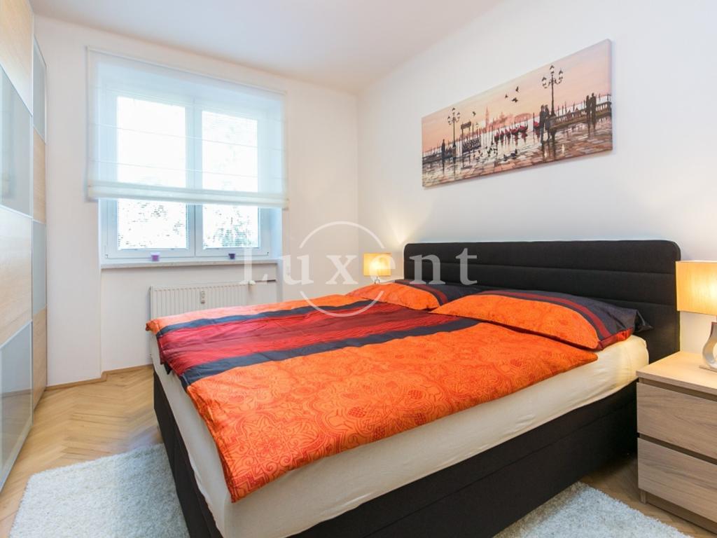 Pronájem bytu 2+1 61 m2