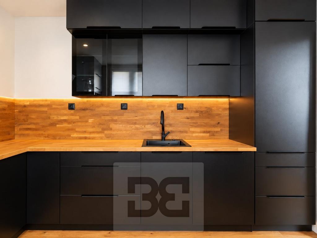 Pronájem bytu 3+1 80 m2