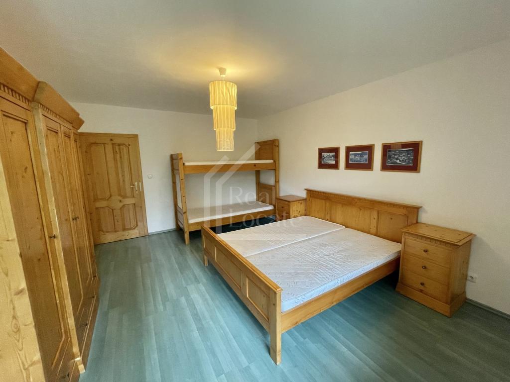 Pronájem bytu 2+kk 62 m2
