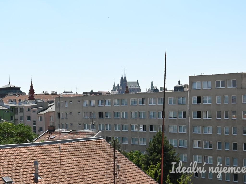 Pronájem bytu 2+kk 36 m2, Brno – náhled fotky 17