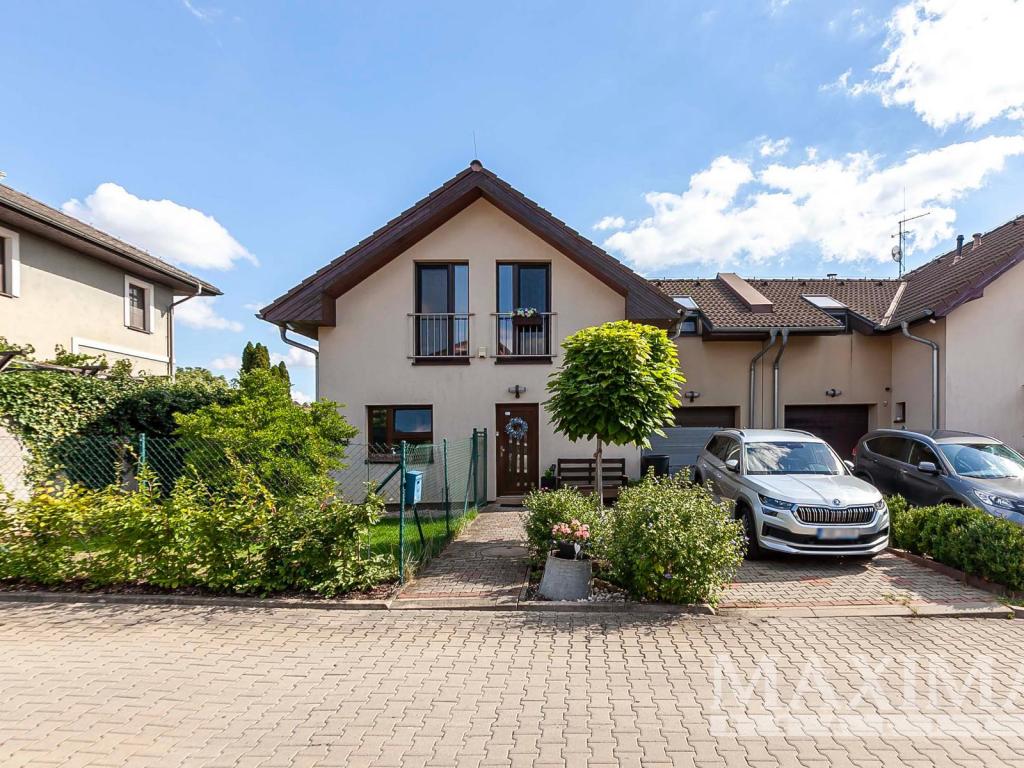 Prodej domu 168 m2, Praha – náhled fotky 9