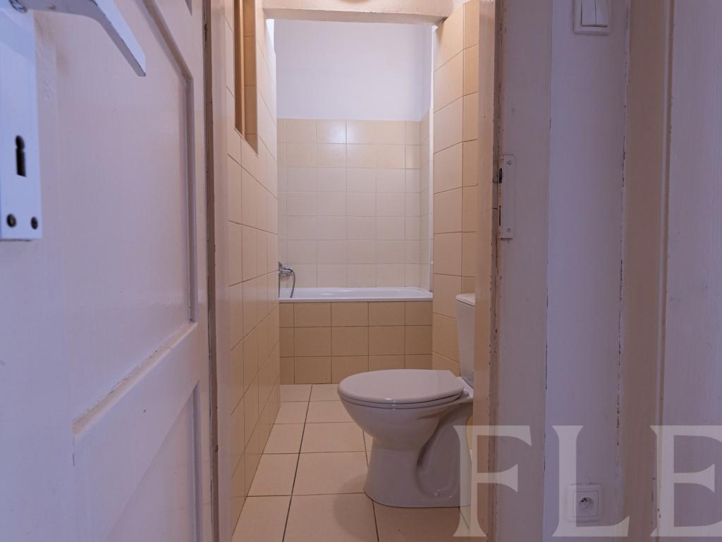 Pronájem bytu 2+kk 45 m2, Praha – náhled fotky 9