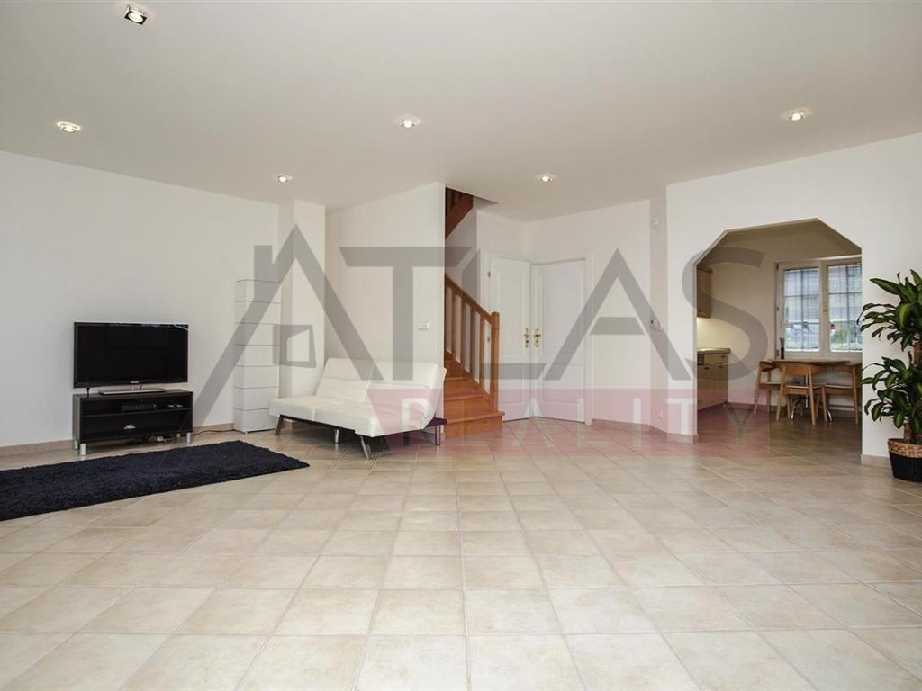 Pronájem domu 180 m2, Praha – náhled fotky 3