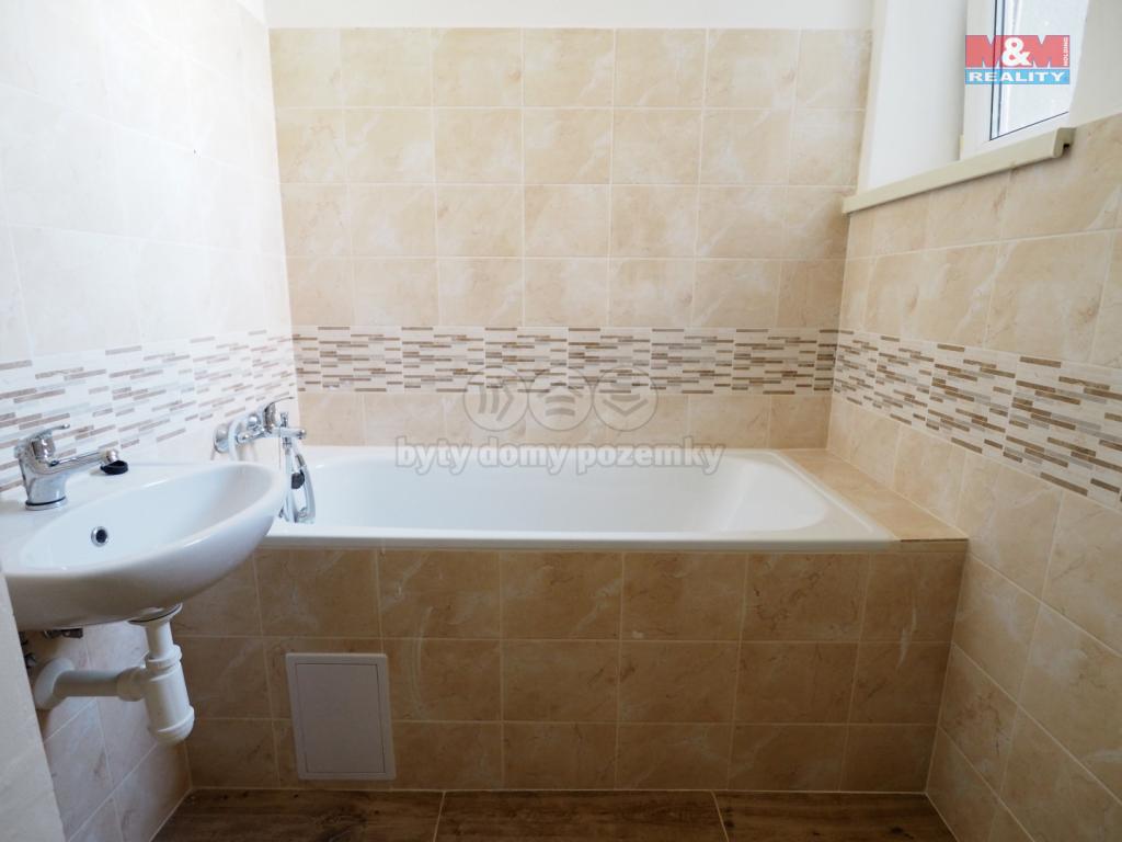 Pronajem bytu 1+kk 30 m2