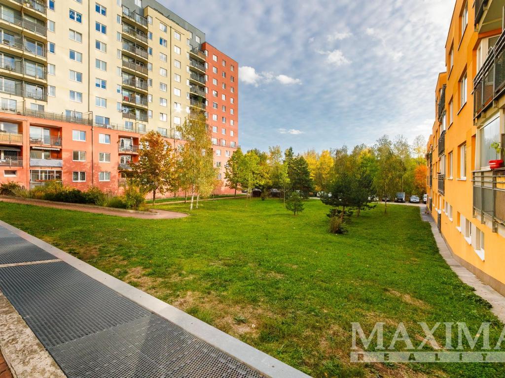 Pronájem bytu 1+kk 40 m2, Praha – náhled fotky 25