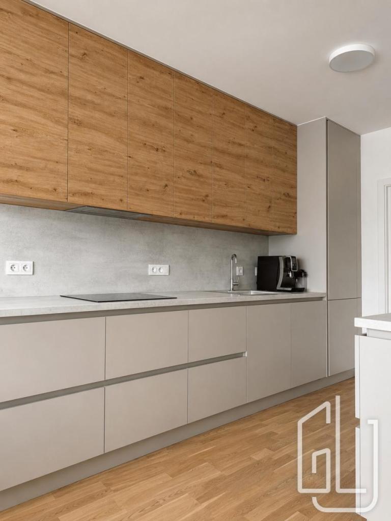 Pronájem bytu 4+kk 120 m2