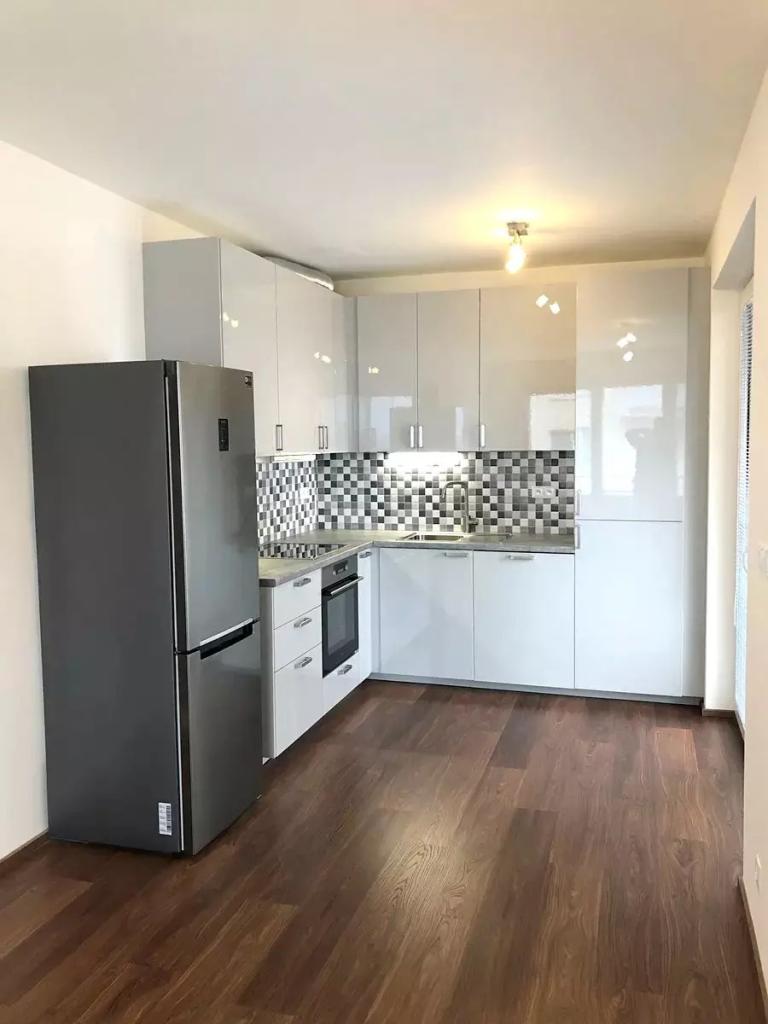 Pronájem bytu 2+kk 57 m2
