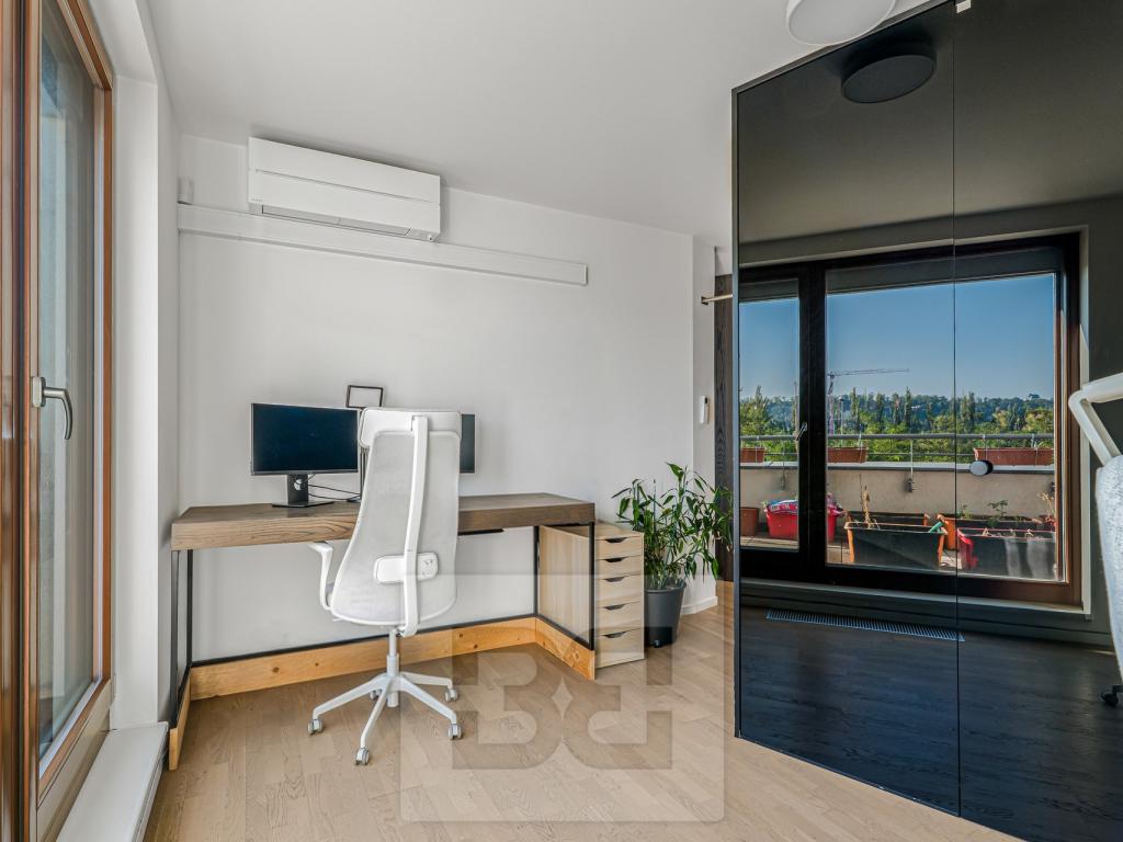 Prodej bytu 4+kk 106 m2, Praha – náhled fotky 7