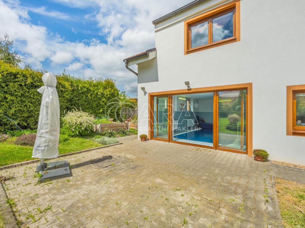 Prodej domu 362 m2, Zvánovice – náhled fotky 33
