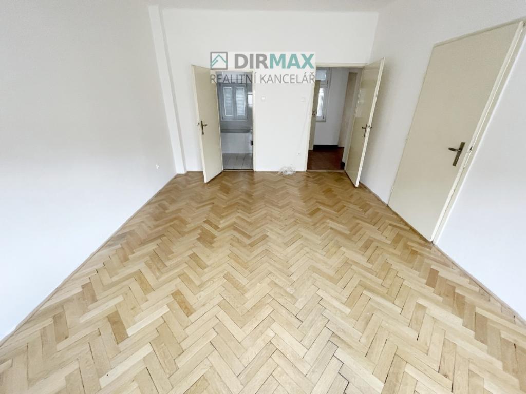 Pronájem bytu 2+1 76 m2