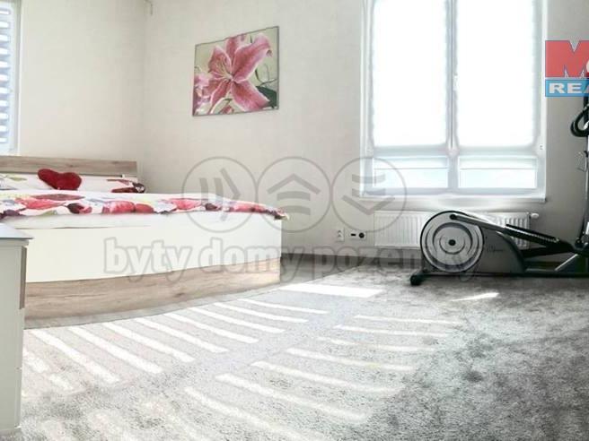 Pronajem bytu 3+kk 145 m2