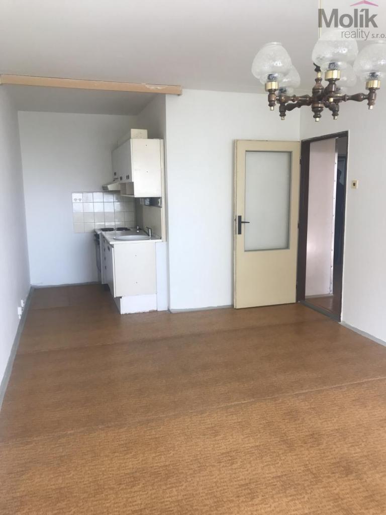 Prodej bytu 2+kk 40 m2, Most – náhled fotky 2