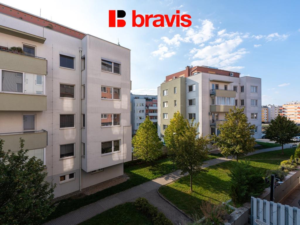 Prodej bytu 1+kk 40 m2, Brno – náhled fotky 15