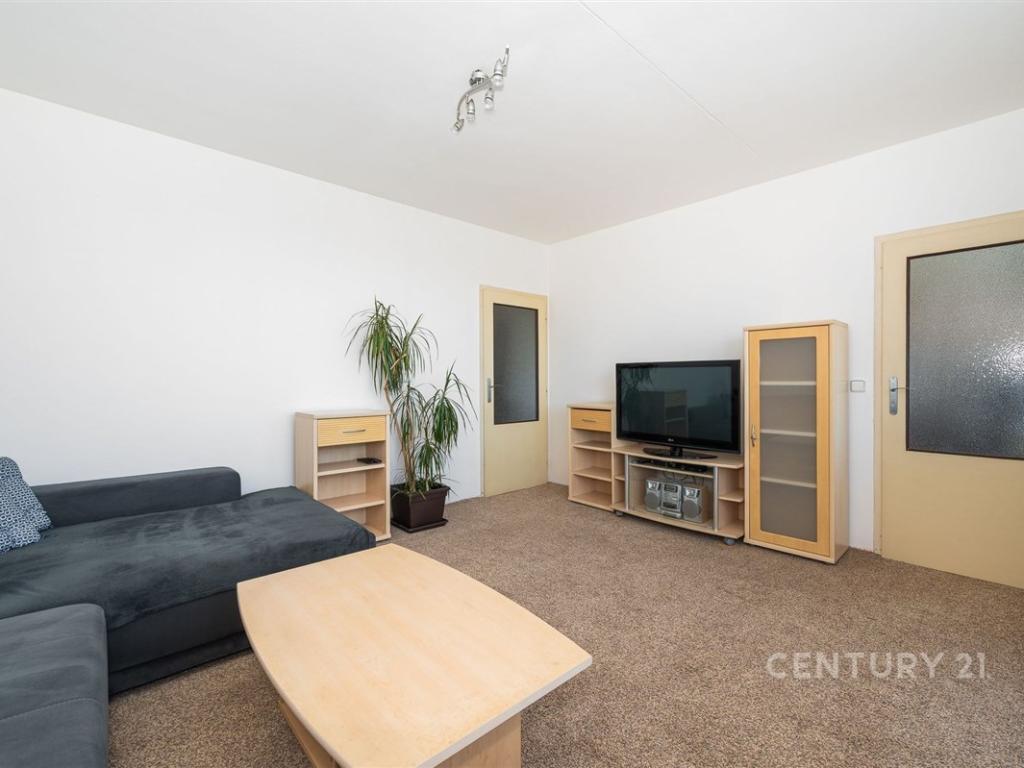 Pronájem bytu 3+1 71 m2