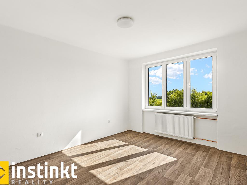 Pronájem bytu 3+1 77 m2