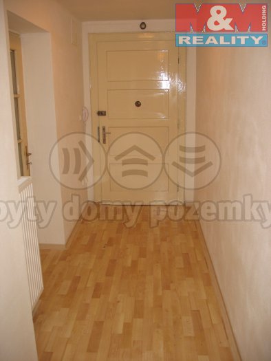 Pronajem bytu 2+1 71 m2
