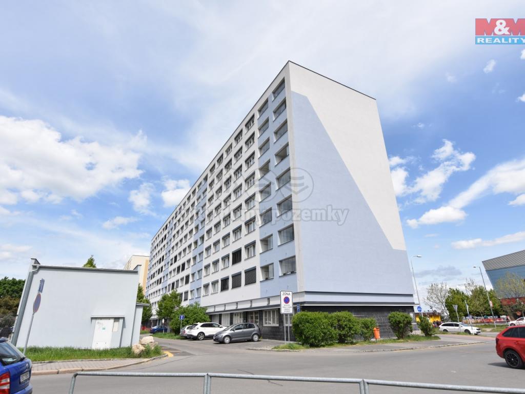 Pronajem bytu 3+1 80 m2