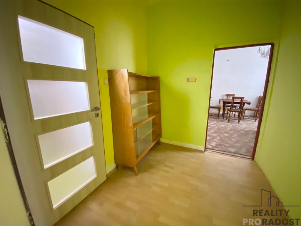 Prodej bytu 3+1 111 m2, Olomouc – náhled fotky 17