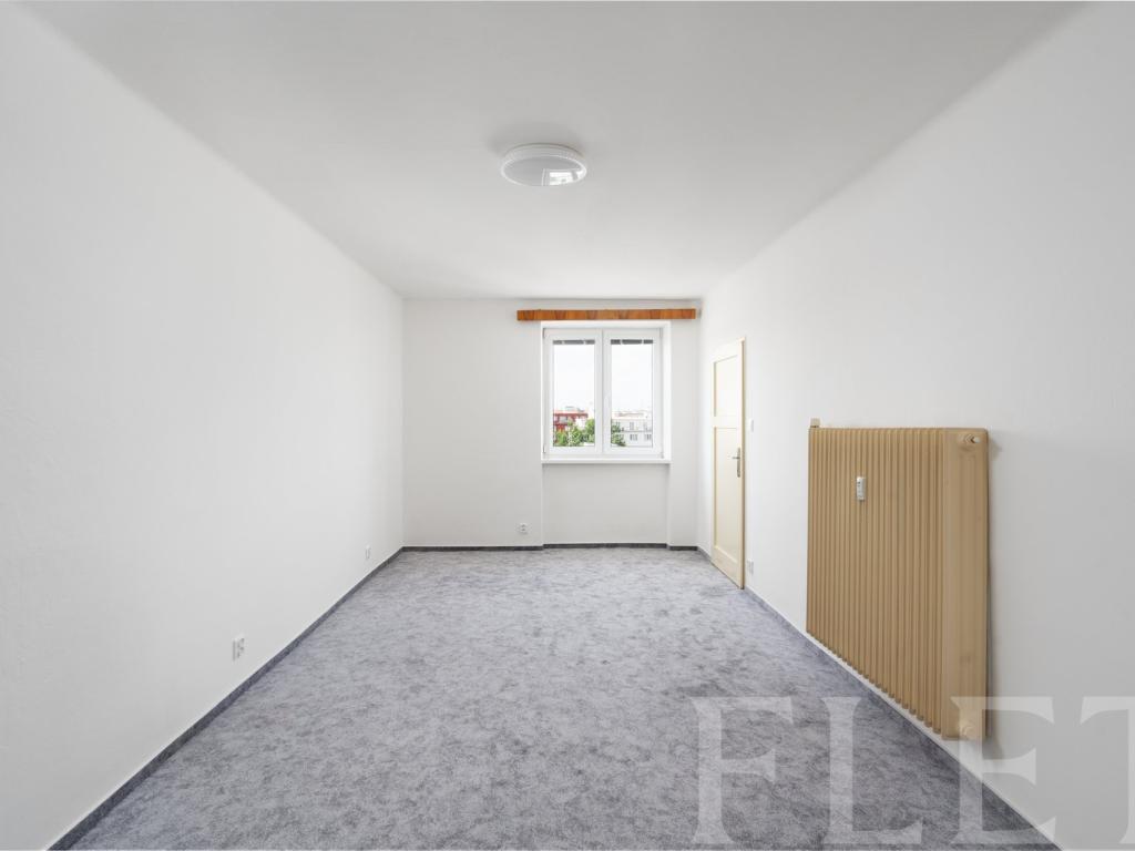 Prodej bytu 2+1 61 m2, Praha – náhled fotky 5