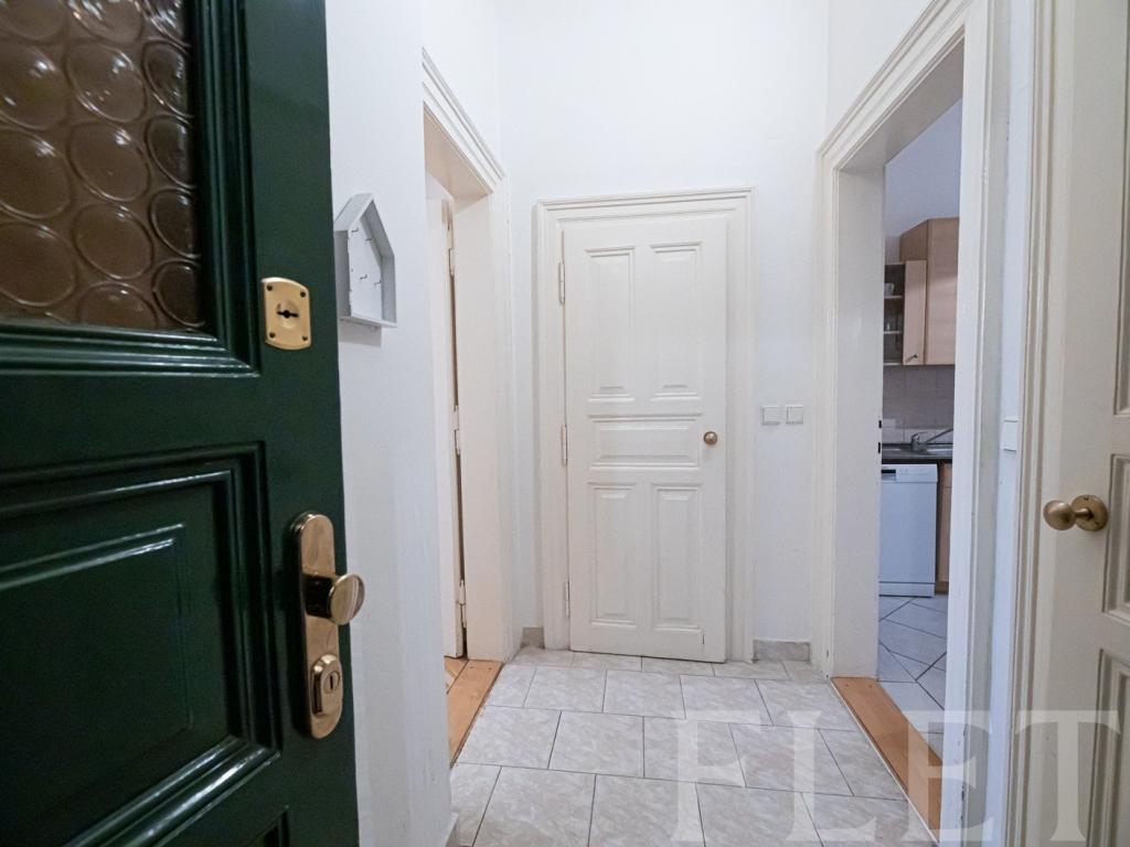 Pronájem bytu 2+1 64 m2, Praha – náhled fotky 14