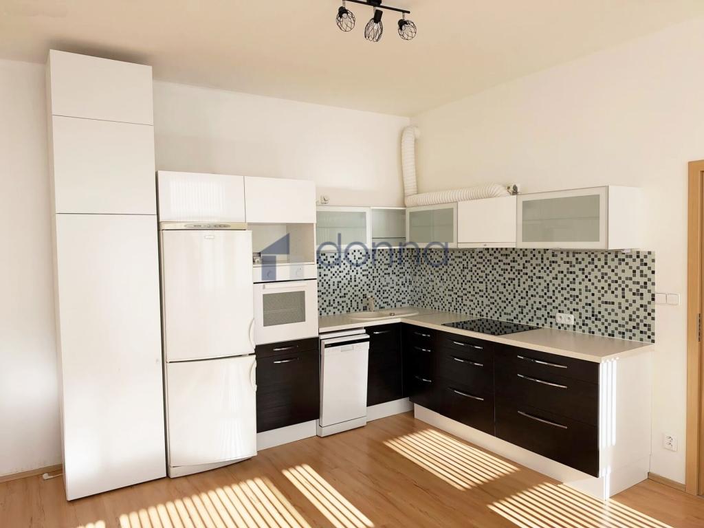 Pronájem bytu 2+kk 55 m2, Praha – náhled fotky 5