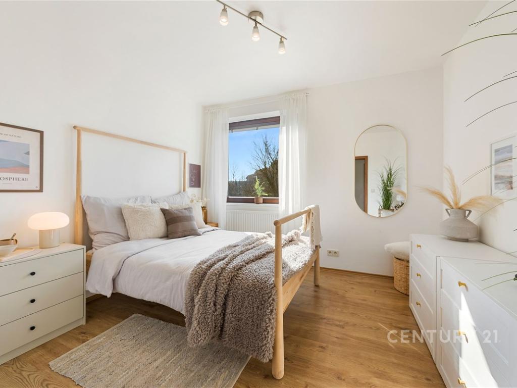 Pronájem bytu 2+kk 52 m2