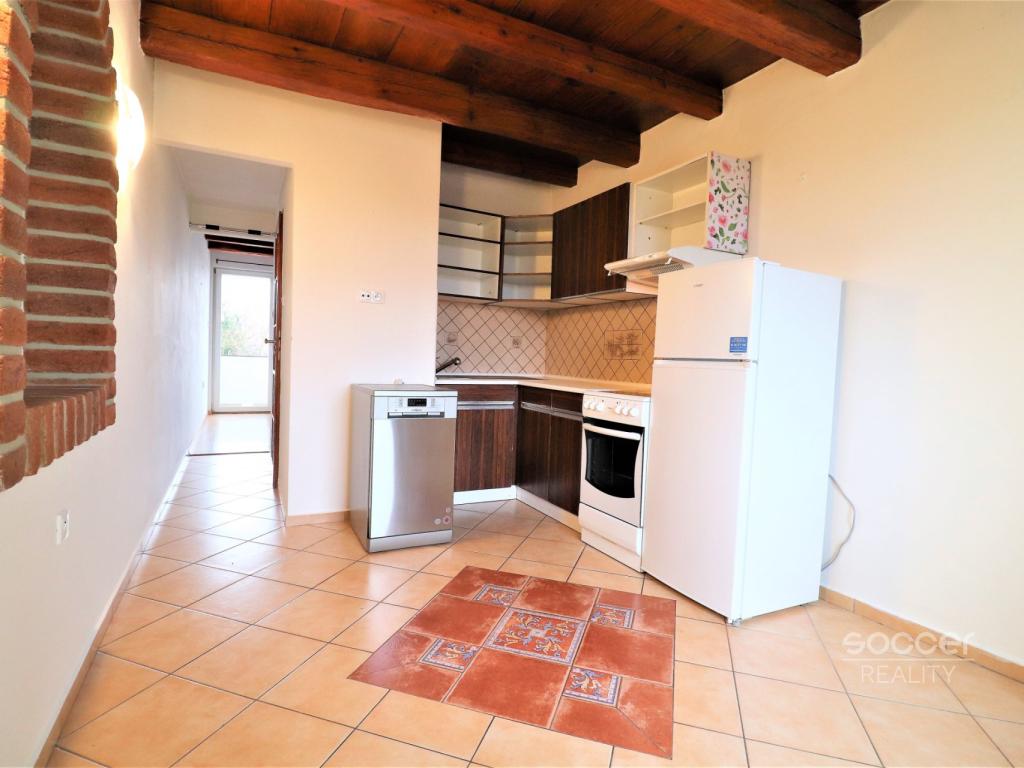 Pronájem bytu 2+kk 36 m2