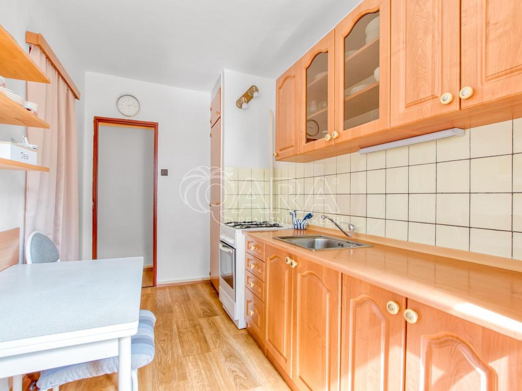 Pronájem bytu 3+1 55 m2