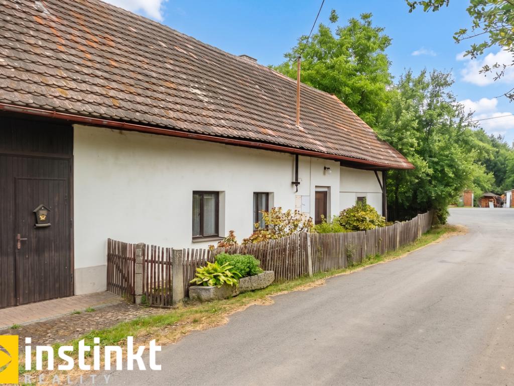 Prodej domu 80 m2, Předslav – náhled fotky 25