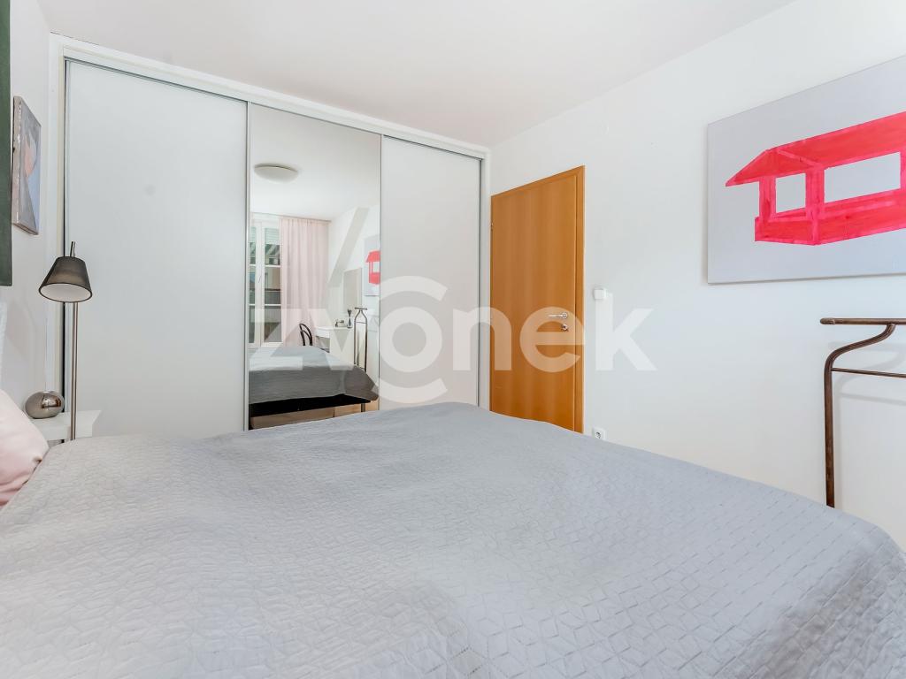 Prodej bytu 5+kk 122 m2