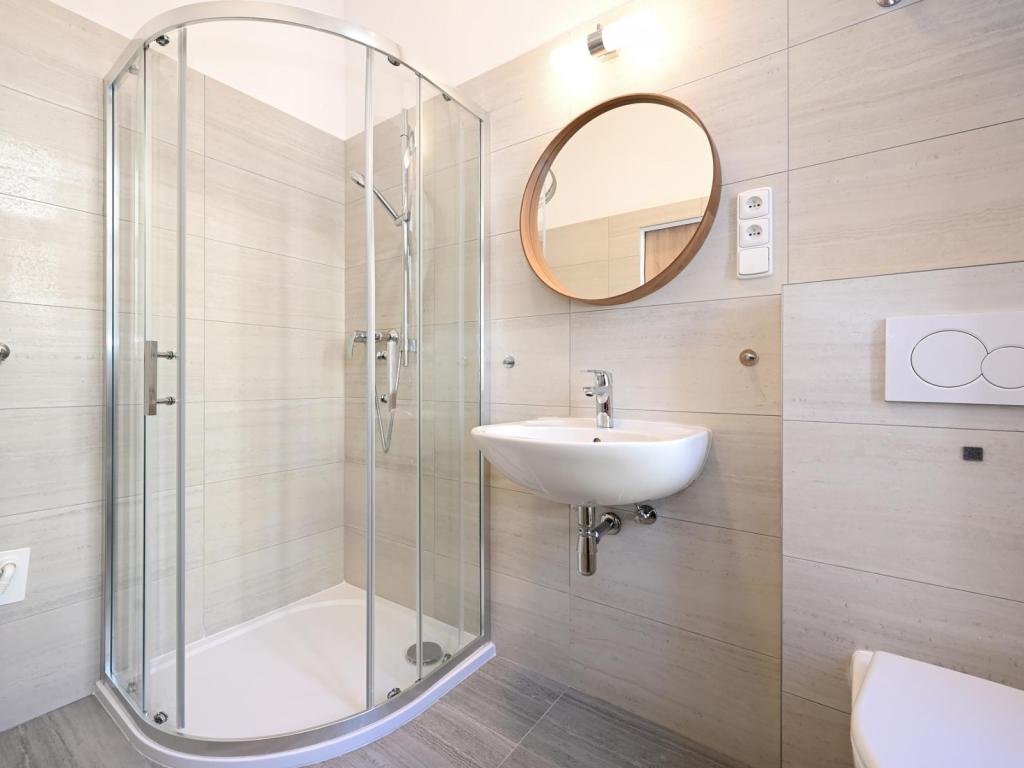 Pronájem bytu 1+1 37 m2