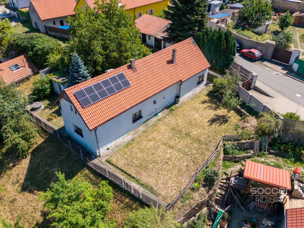 Prodej domu 93 m2