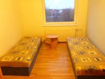 Pronajem bytu 2 lůžka 100 m2