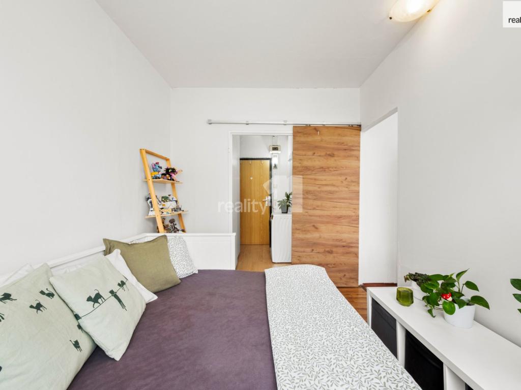 Prodej bytu 2+kk 32 m2, Nymburk – náhled fotky 11