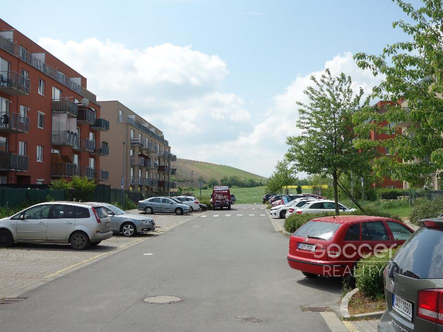 Pronájem bytu 1+kk 32 m² - Widok 6