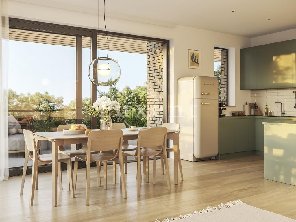 3+kk, Kladno - Rozdělov, 7777600 Kč, 62 m2
