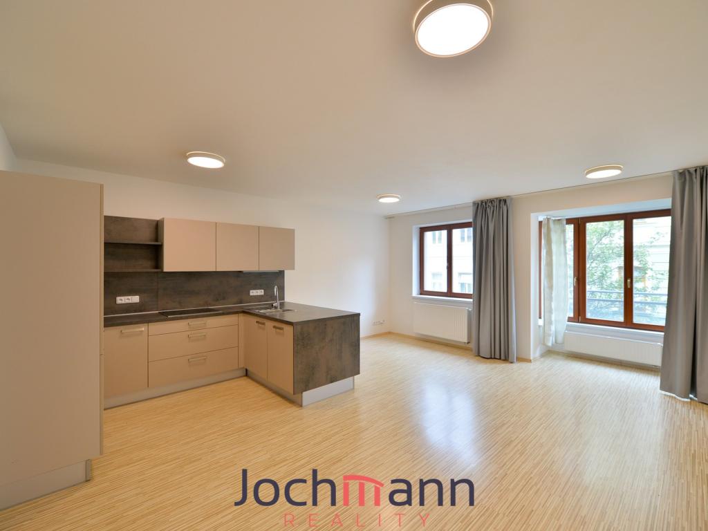 Pronájem bytu 2+kk 64 m2
