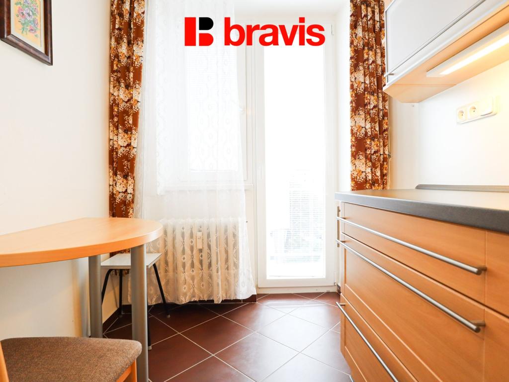 Pronájem bytu 1+1 35 m2