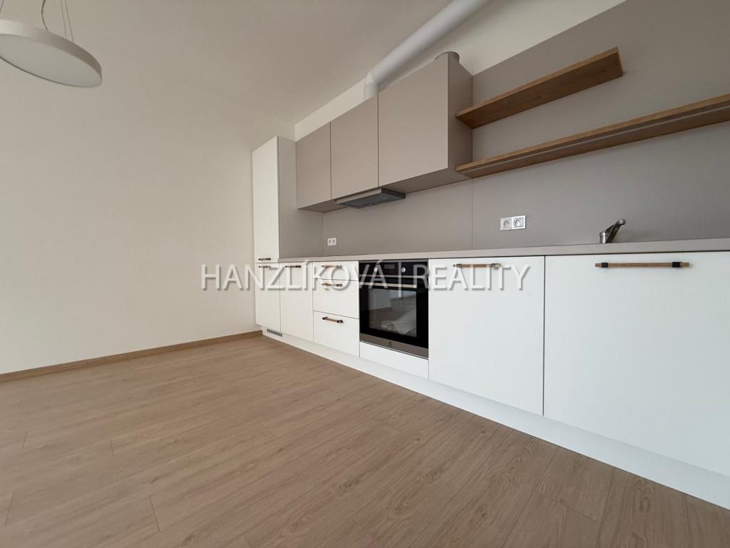 Pronájem bytu 2+kk 53 m2