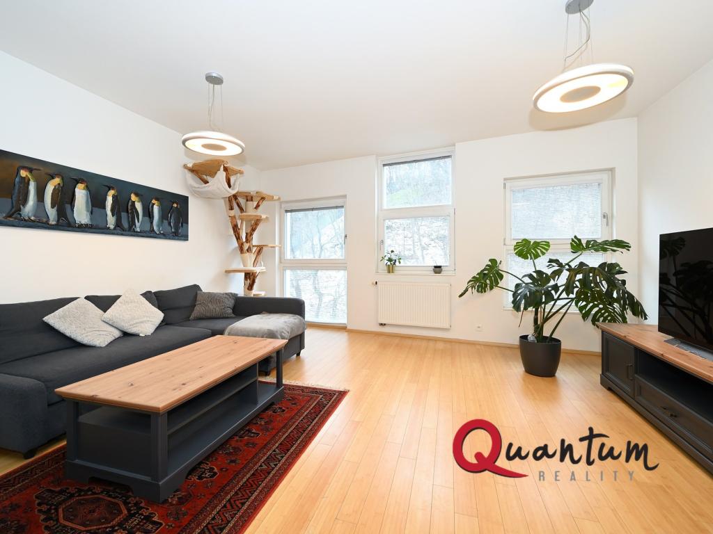 Pronájem bytu 3+kk 80 m² – další