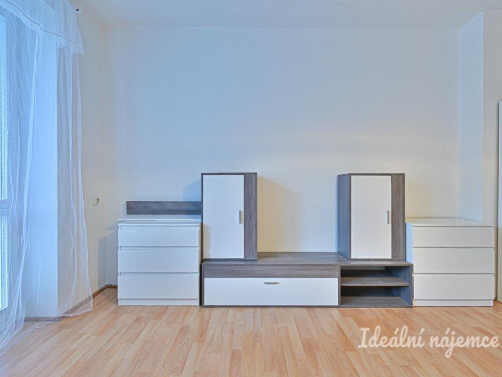 Pronájem bytu 1+1 37 m2