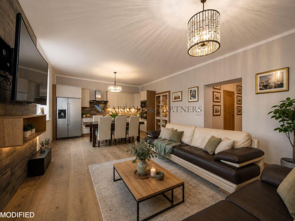 Prodej bytu 4+kk 119 m2, Ostrava – náhled fotky 2