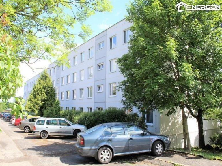 Pronajem bytu 3+1 75 m2