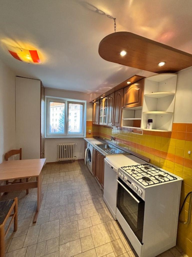 Pronájem bytu 2+1 65 m2