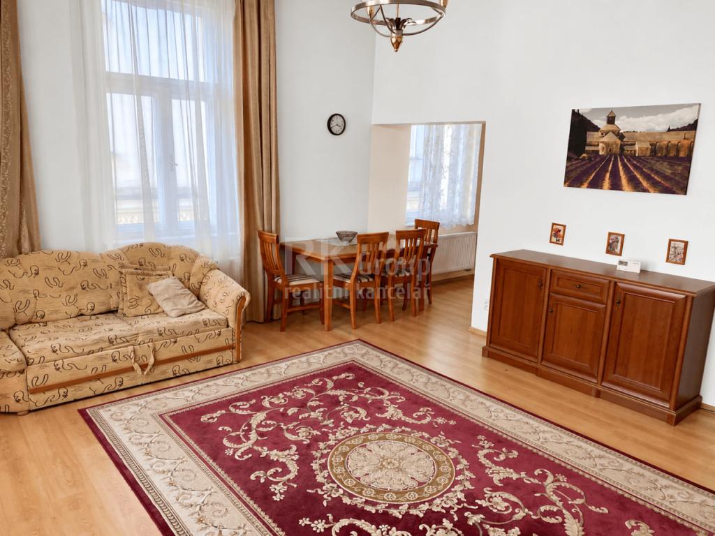 Prodej bytu 2+1 63 m2, Mariánské Lázně – náhled fotky 2
