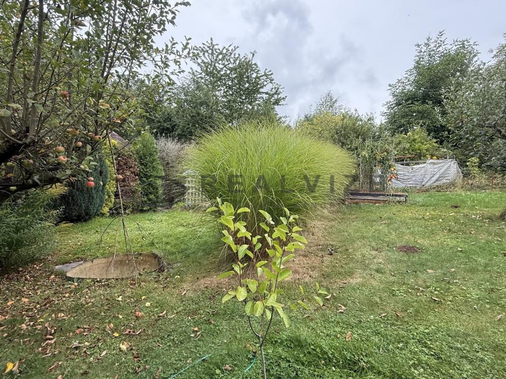 Prodej domu 20 m2, Horní Stropnice – náhled fotky 6