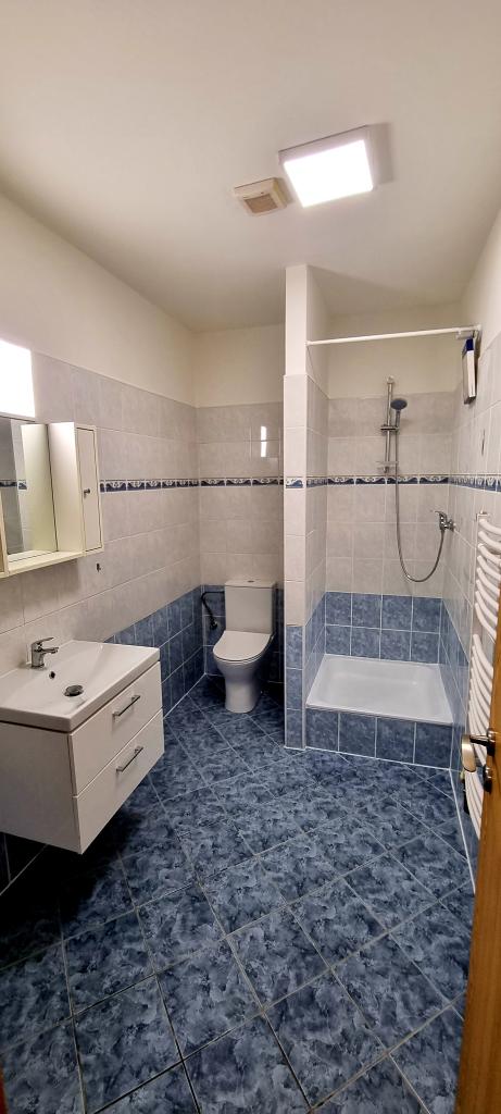 Pronájem bytu 2+kk 50 m2