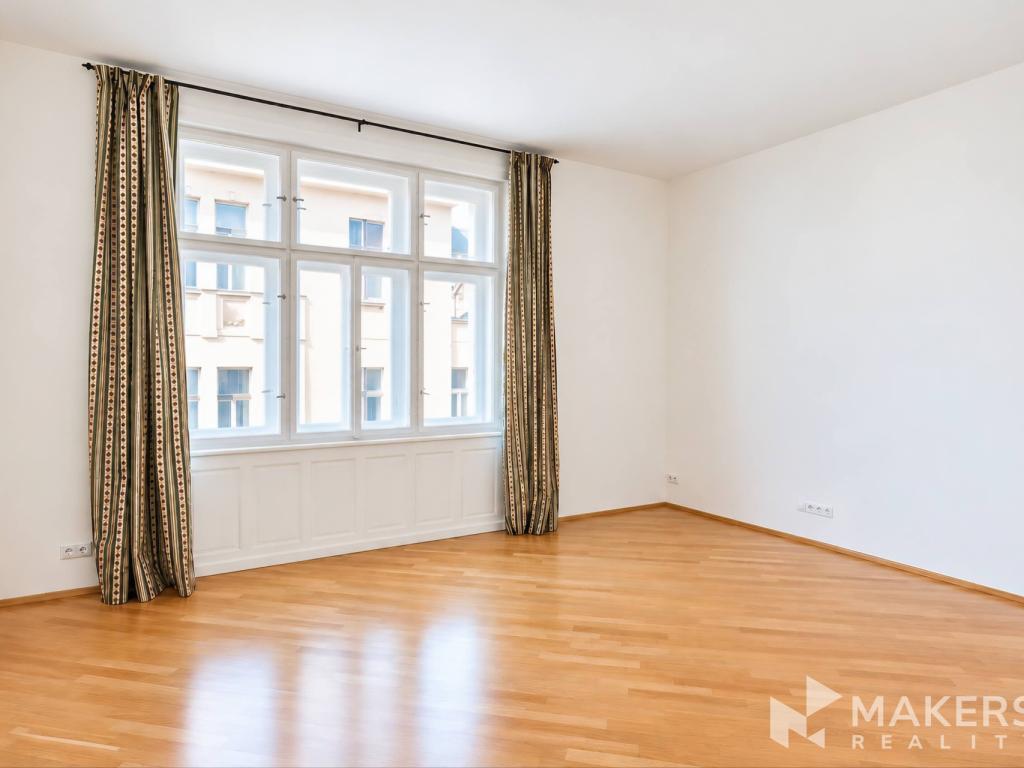 Pronájem bytu 4+kk 100 m2