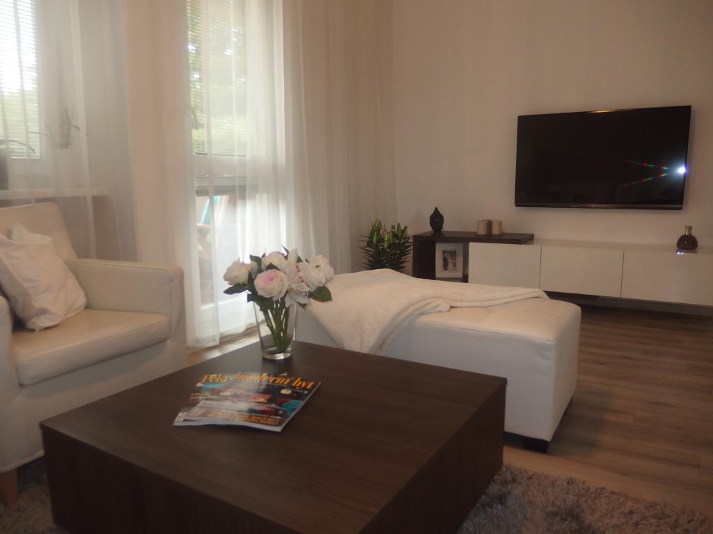 Pronájem bytu 2+kk 65 m2