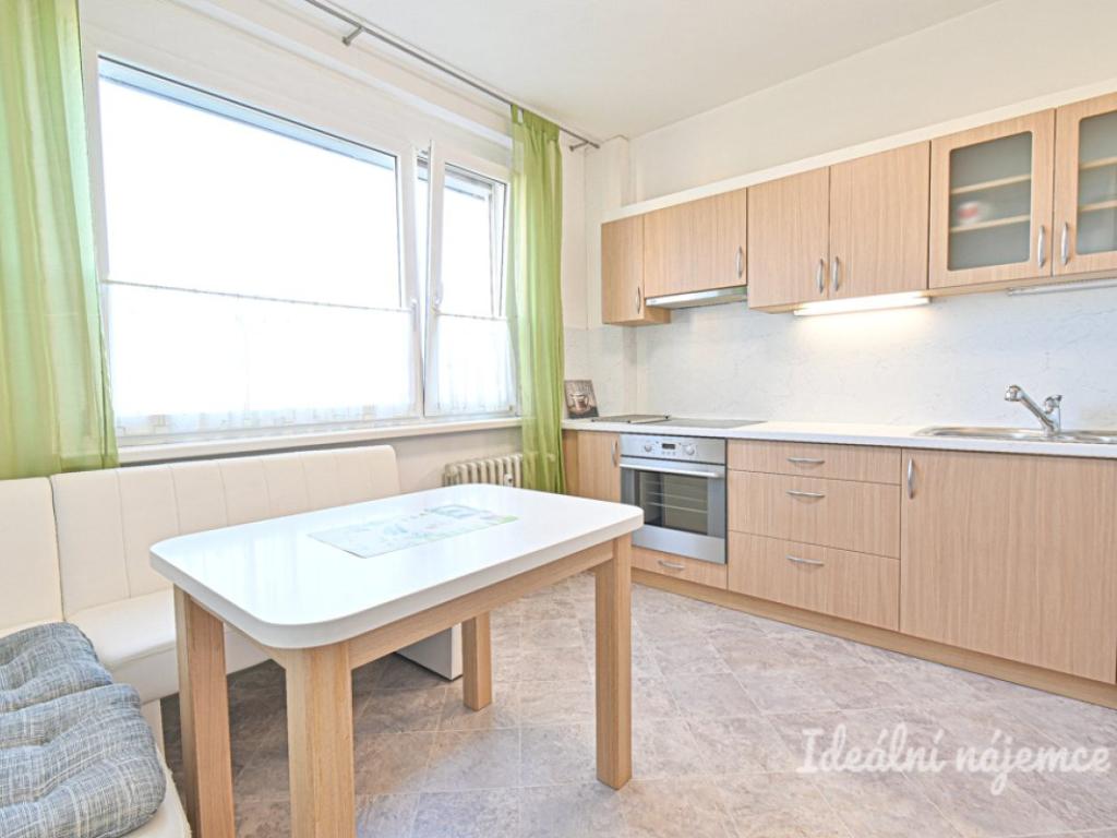 Pronájem bytu 1+1 41 m2